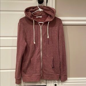 Men’s Small Jacket/hoodie